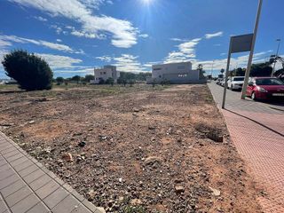 Terreno en venta en Moncófar pueblo en Moncofa