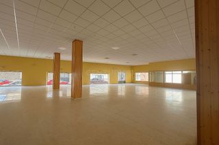 Local comercial en venta en Trujillo