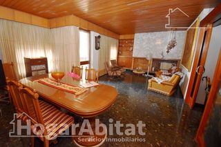 Piso en venta en Cariñena - Carinyena en Villarreal