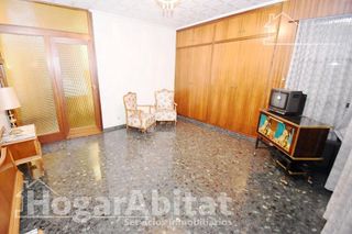 Piso en venta en Cariñena - Carinyena en Villarreal