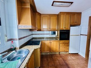 Piso en venta en Torrelamata - La Mata en Torrevieja