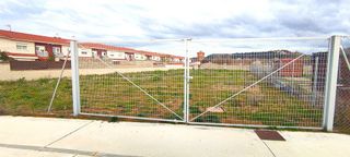 Terreno en venta en Venta de Baños