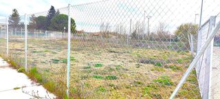 Terreno en venta en Venta de Baños