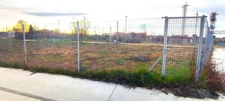 Terreno en venta en Venta de Baños