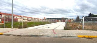 Terreno en venta en Venta de Baños