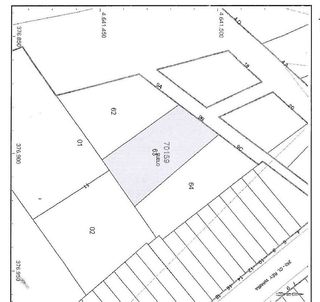Terreno en venta en Venta de Baños
