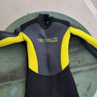 Neopreno talla M