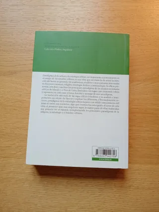 Paradigmas de la cultura y la mitología céltica...