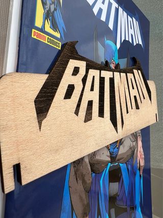 Expositor de Cómics All In Batman (DC)