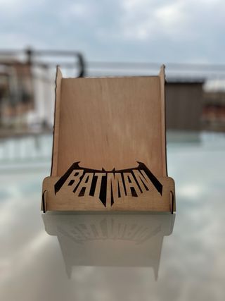 Expositor de Cómics All In Batman (DC)