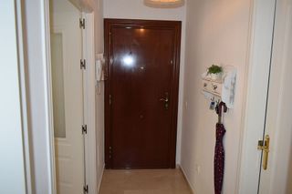 Piso en venta en La Goleta - San Felipe Neri en Málaga