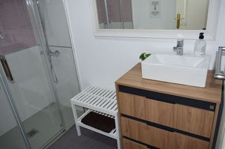 Piso en venta en La Goleta - San Felipe Neri en Málaga