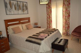 Piso en venta en La Goleta - San Felipe Neri en Málaga