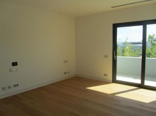 Chalet en alquiler en Valdemarín en Madrid