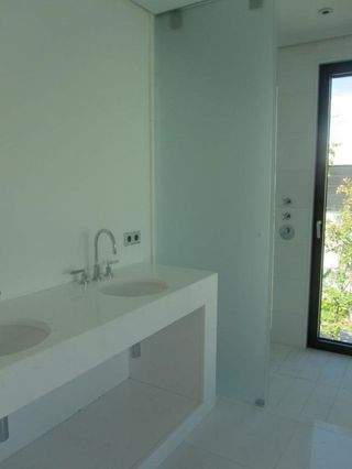 Chalet en alquiler en Valdemarín en Madrid