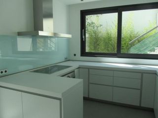 Chalet en alquiler en Valdemarín en Madrid