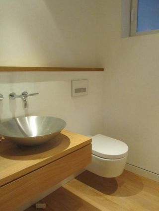 Chalet en alquiler en Valdemarín en Madrid