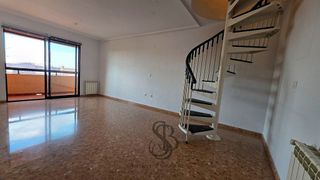 Piso en venta en Garbinet en Alicante