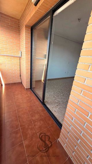 Piso en venta en Garbinet en Alicante