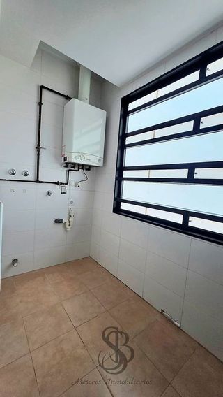 Piso en venta en Garbinet en Alicante
