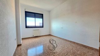 Piso en venta en Garbinet en Alicante