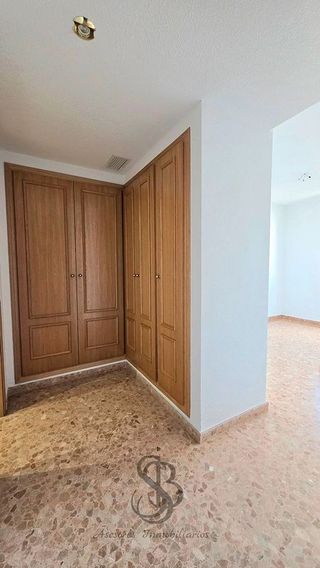 Piso en venta en Garbinet en Alicante