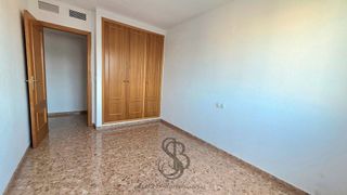 Piso en venta en Garbinet en Alicante