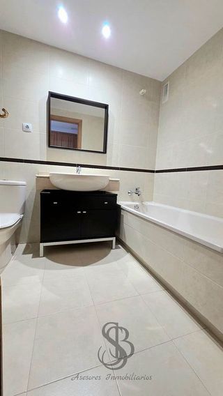 Piso en venta en Garbinet en Alicante