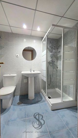 Piso en venta en Garbinet en Alicante