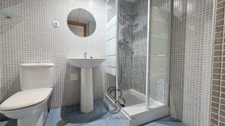 Piso en venta en Garbinet en Alicante