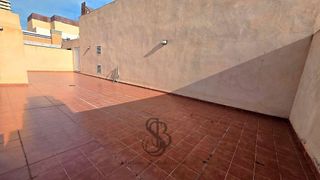 Piso en venta en Garbinet en Alicante
