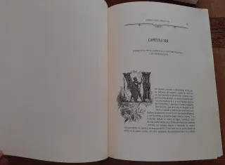 Don Quijote I & II. Miguel de Cervantes