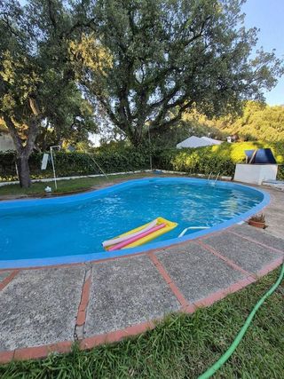 Chalet en alquiler en Arcos de la Frontera