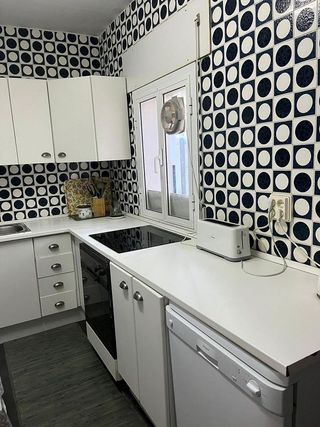 Chalet en alquiler en Arcos de la Frontera