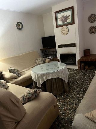 Chalet en alquiler en Arcos de la Frontera