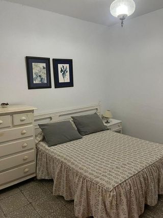 Chalet en alquiler en Arcos de la Frontera