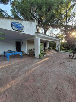 Chalet en alquiler en Arcos de la Frontera