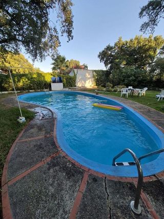 Chalet en alquiler en Arcos de la Frontera