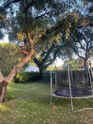 Chalet en alquiler en Arcos de la Frontera