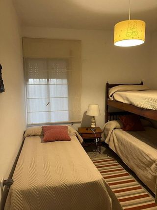 Chalet en alquiler en Arcos de la Frontera