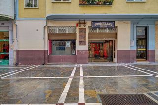 Local comercial en venta en Casco Antiguo en Pamplona