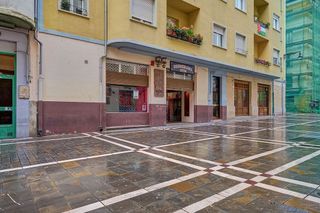 Local comercial en venta en Casco Antiguo en Pamplona
