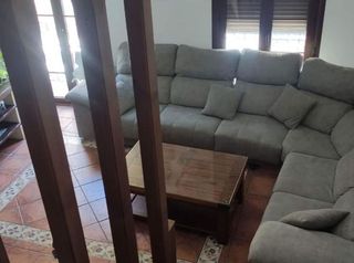 Casa adosada en alquiler en El Molinillo - Capuchinos en Málaga