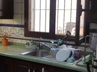 Casa adosada en alquiler en El Molinillo - Capuchinos en Málaga