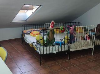 Casa adosada en alquiler en El Molinillo - Capuchinos en Málaga