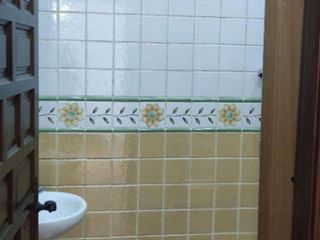 Casa adosada en alquiler en El Molinillo - Capuchinos en Málaga