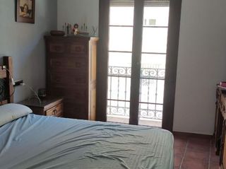 Casa adosada en alquiler en El Molinillo - Capuchinos en Málaga