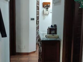 Casa adosada en alquiler en El Molinillo - Capuchinos en Málaga