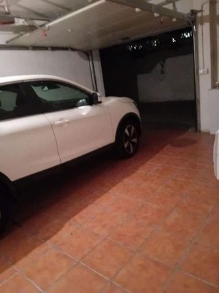 Casa en alquiler en San Miguel en Armilla