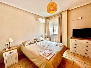 Chalet en alquiler en Altos - La Florida en Orihuela